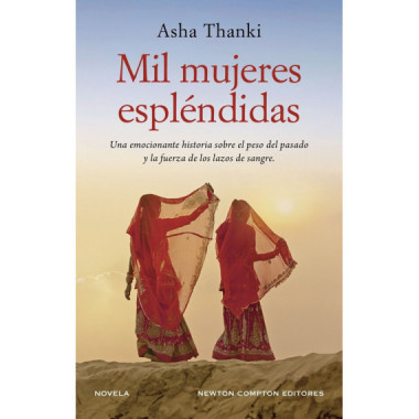 MIL MUJERES ESPLANDIDAS