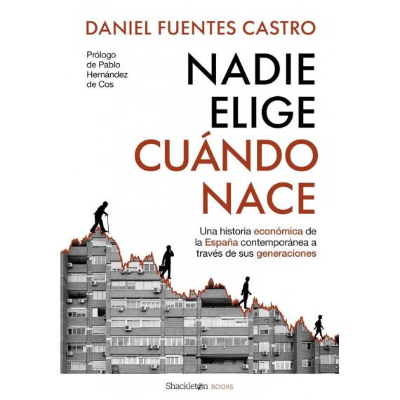 NADIE ELIGE CUANDO NACE