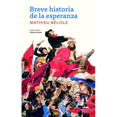 BREVE HISTORIA DE LA ESPERANZA