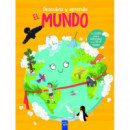 Descubro y aprendo. El mundo