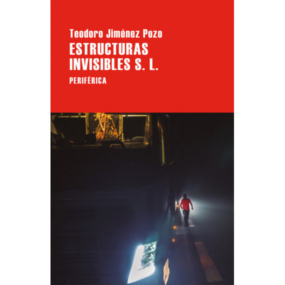 ESTRUCTURAS INVISIBLES S. L.