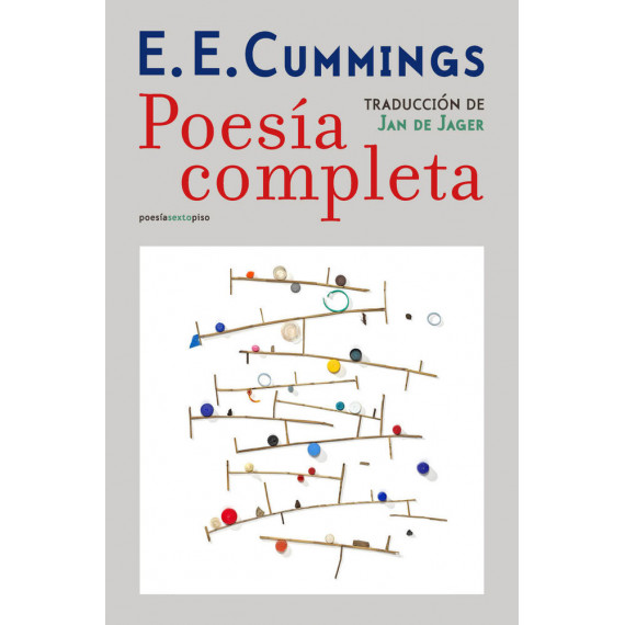POES¡A COMPLETA
