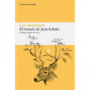 MUNDO DE JUAN LOBON, EL
