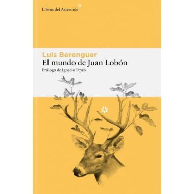 MUNDO DE JUAN LOBON, EL