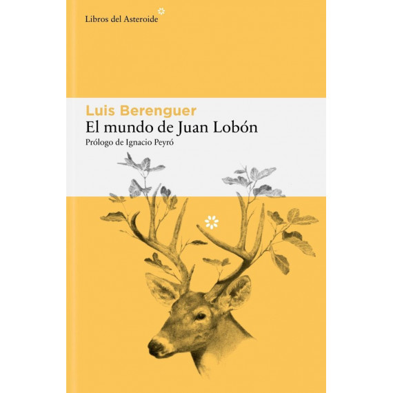 MUNDO DE JUAN LOBON, EL