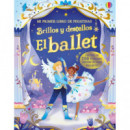 BRILLOS Y DESTELLOS - EL BALLET