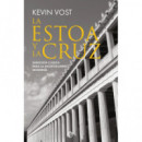 LA ESTOA Y LA CRUZ