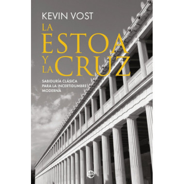 LA ESTOA Y LA CRUZ