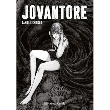 JOVANTORE