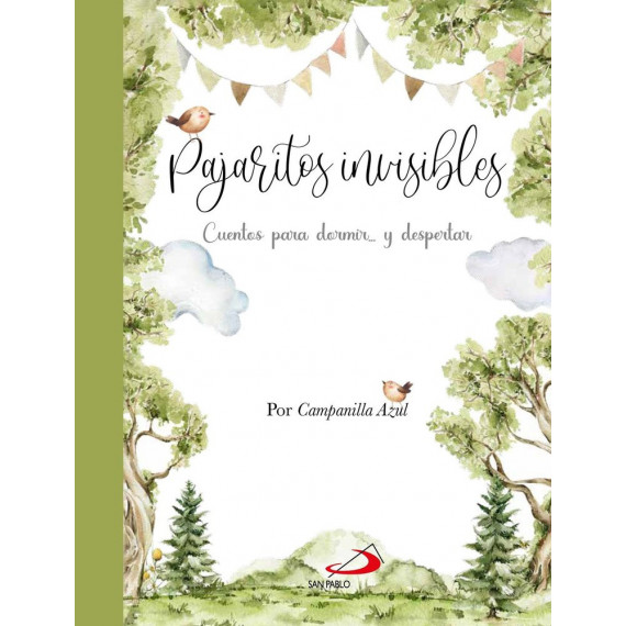 PAJARITOS INVISIBLES