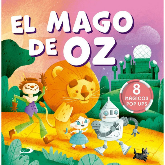 EL MAGO DE OZ