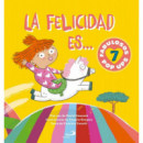LA FELICIDAD ES