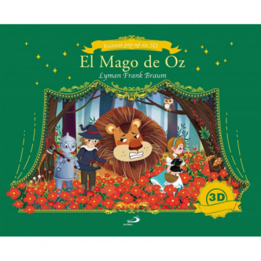 EL MAGO DE OZ