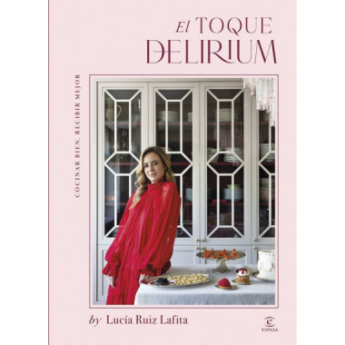 El toque Delirium