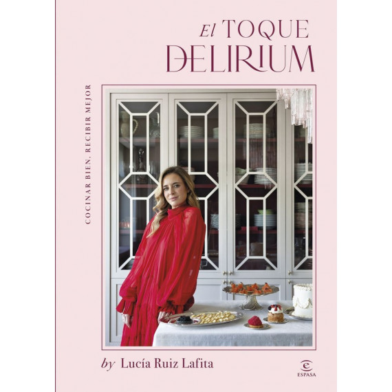 El toque Delirium