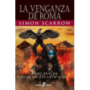 LA VENGANZA DE ROMA