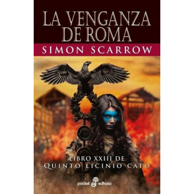 LA VENGANZA DE ROMA