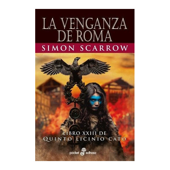 LA VENGANZA DE ROMA