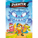 Piratix. Primeras lecturas 2 - El banquete del Kraken