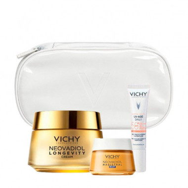 Neovadiol Longevity Estuche