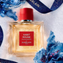 Habit Rouge Eau De Toilette Set