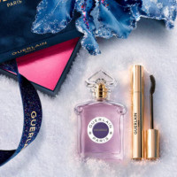 Les Légendaires - Insolence Eau de Parfum Estuche  GUERLAIN