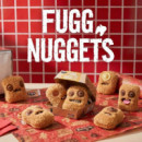 Llavero sorpresa Fugg Nuggets