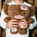 Fuggler Bigg Fuggs 45 cm
