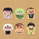 Fuggler Fugg Stars Series 2