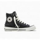Zapatillas CONVERSE  Chuck Taylor All Star Hi Throwback
