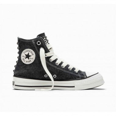 Zapatillas CONVERSE  Chuck Taylor All Star Hi Throwback