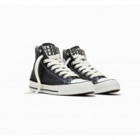 Zapatillas CONVERSE  Chuck Taylor All Star Hi Throwback