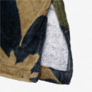 Poncho toalla QUIKSILVER Hoody Towel