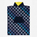 Poncho toalla QUIKSILVER Hoody Towel