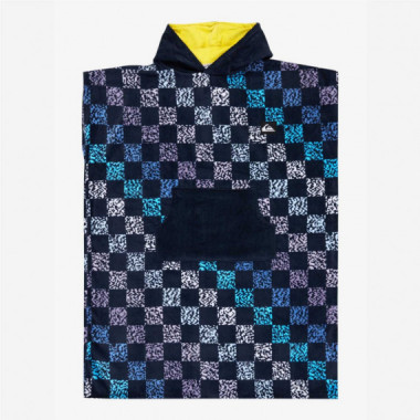 Poncho toalla QUIKSILVER Hoody Towel