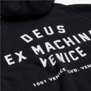 Sudadera DEUS Venice Address