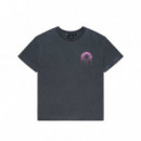 Camiseta DEUS Catching Rays