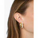 Pendientes Madison Dorados  GUESS