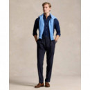 Core Shirt Blue  RALPH LAUREN