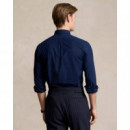 Core Shirt Blue  RALPH LAUREN