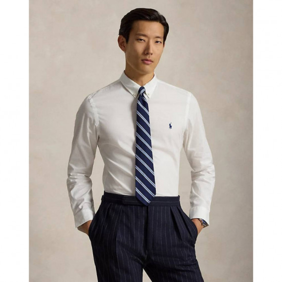 CORE SHIRT WHITE