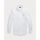 CORE SHIRT WHITE