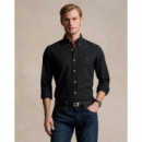Core Shirt Negra  RALPH LAUREN