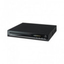 SYTECH Reproductor DVD Con Usb SY-441