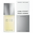 L'EAU D'ISSEY POUR HOMME EDT
