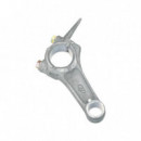 Biela Motor Generador 168F-170F  TK104-TK174-TK155-TK136 TAKUMA