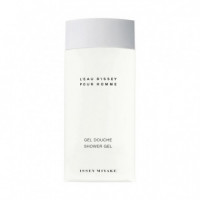 L'EAU D'ISSEY POUR HOMME SHOWER GEL