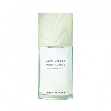 L'EAU D'ISSEY POUR HOMME EAU ESSENTIELLE EDP