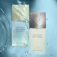 L'EAU D'ISSEY POUR HOMME EAU ESSENTIELLE EDP