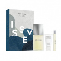 L'EAU D'ISSEY POUR HOMME EDT SET